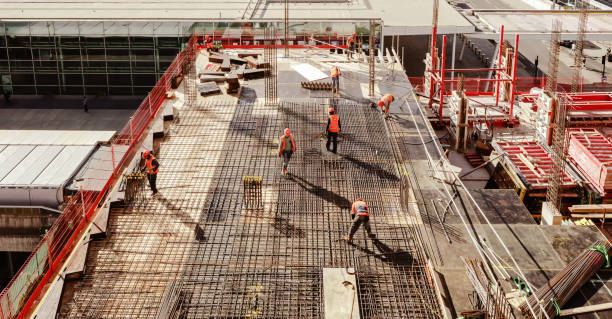 Best Concrete Sidewalk Installation  in Matoaca, VA