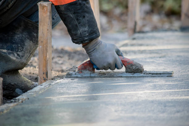 Best Concrete Repair Services  in Matoaca, VA