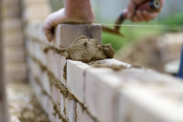 Best Poured Concrete Foundation  in Matoaca, VA